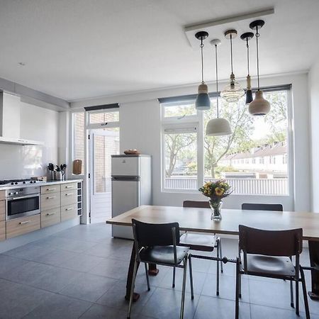Cityhouse Alkmaar Dış mekan fotoğraf