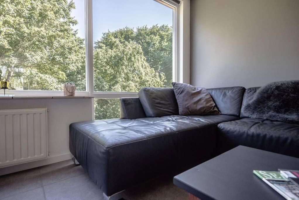 Cityhouse Alkmaar Dış mekan fotoğraf