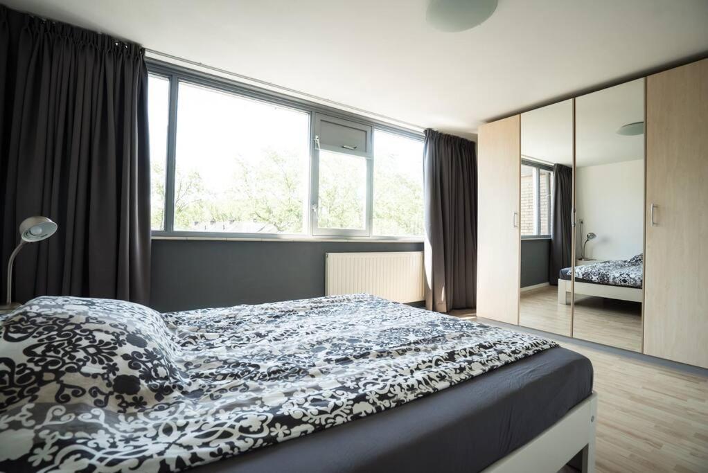 Cityhouse Alkmaar Dış mekan fotoğraf