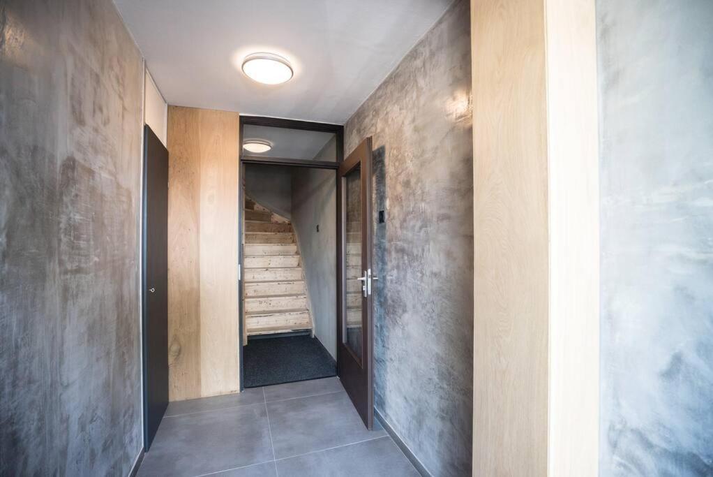 Cityhouse Alkmaar Dış mekan fotoğraf