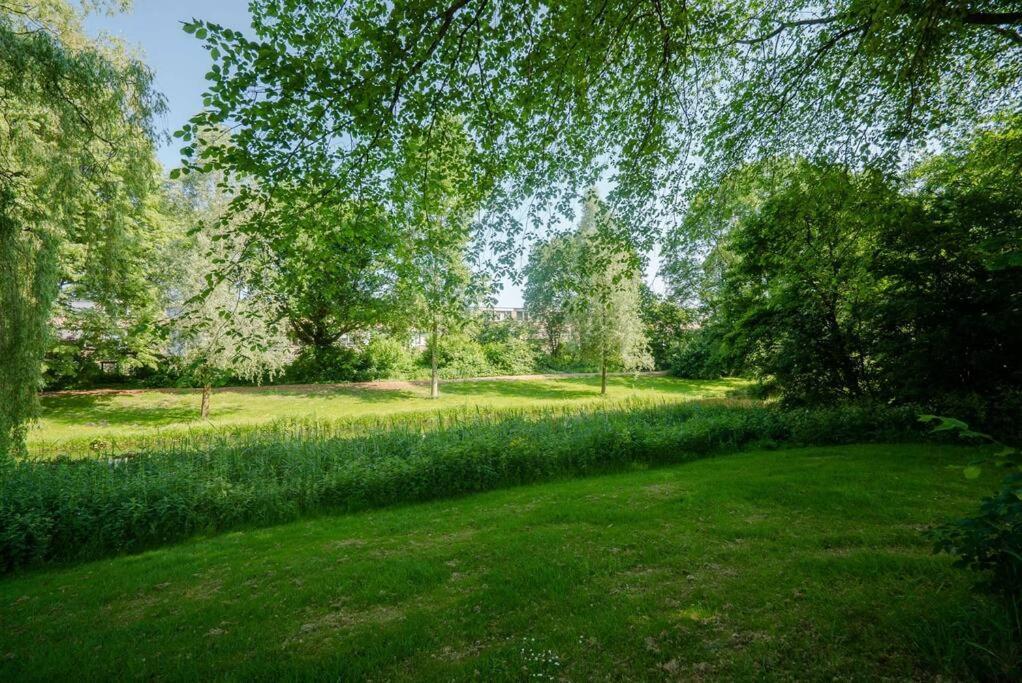 Cityhouse Alkmaar Dış mekan fotoğraf